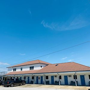 Sand Dollar Motel